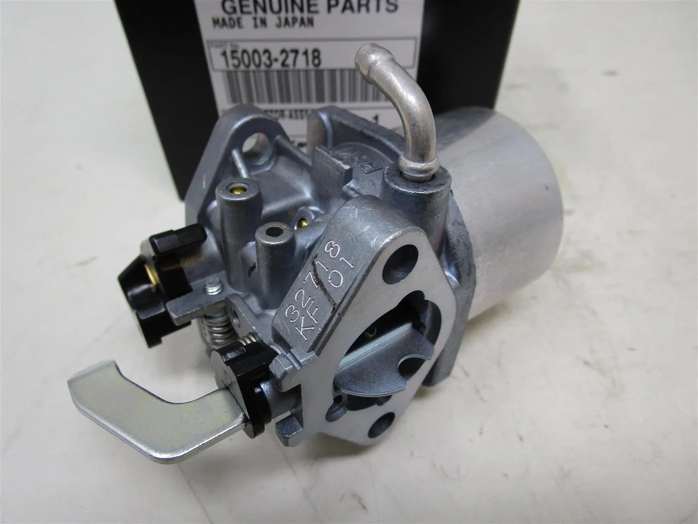 Genuine OEM Kawasaki Part # 15003-2718 Carburetor Assembly