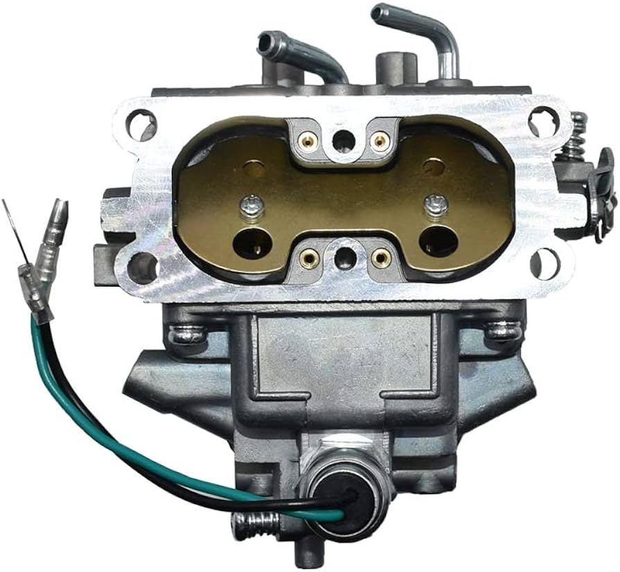 Genuine OEM Kawasaki Part # 15003-7079 Carburetor