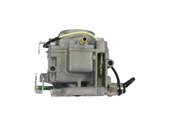 Genuine OEM Kawasaki Part # 15004-0801 Carburetor Assembly
