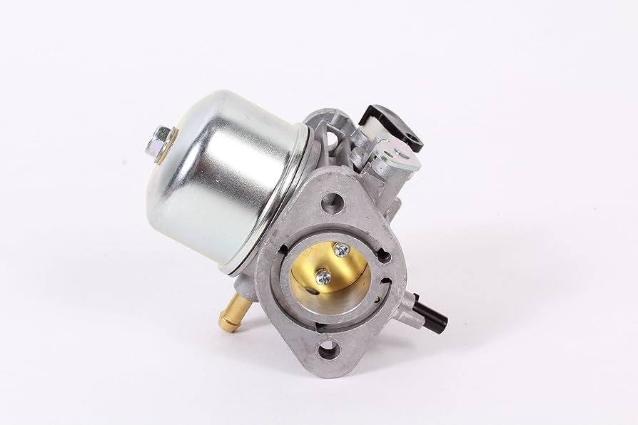 Genuine OEM Kawasaki Part # 15004-0816 Carburetor Assembly
