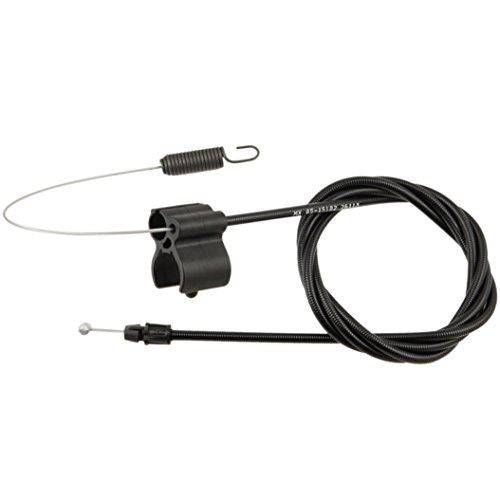 Genuine Rotary Part # 15102 Drive Cable for MTD 746-04728, 946-04728, 94604728A