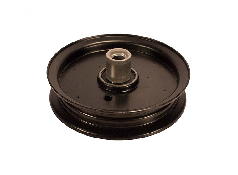 Genuine Rotary Part # 15213 Flat Idler Pulley for Hustler