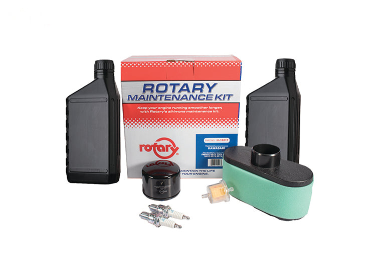 Genuine Rotary Part # 15217 Engine Maintenance Kit for Kawasaki