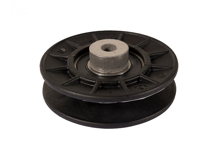 Genuine Rotary Part # 15392 V-Belt Idler Pulley for John Deere