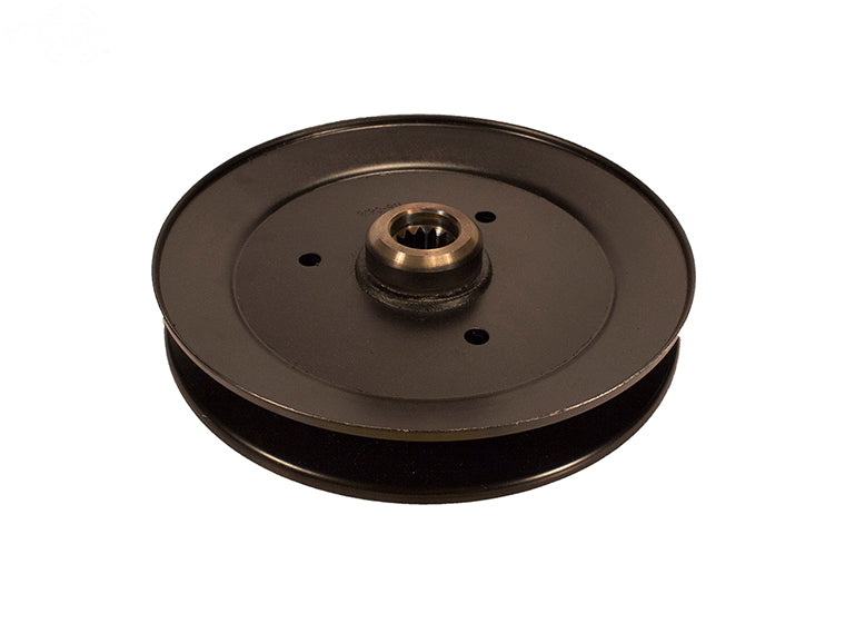 Genuine Rotary Part # 15399 Blade Drive Pulley for Exmark 116-0676