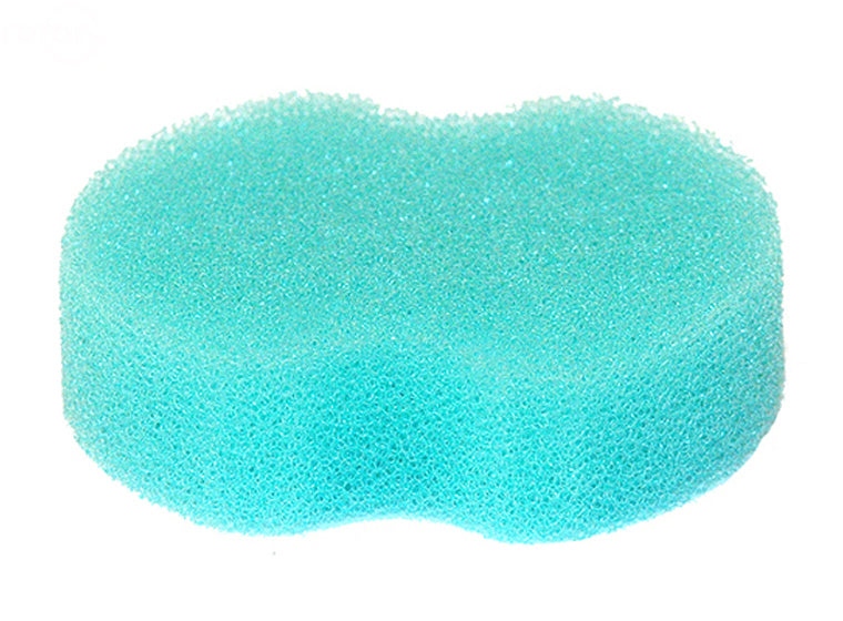 Genuine Rotary Part # 1547 Foam Air Filter