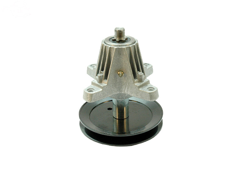 Genuine Rotary Part # 15520 Spindle Assembly for MTD 918-06991, 618-06991