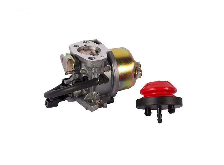 Genuine Rotary Part # 15611 Carburetor for MTD
