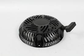 Genuine OEM Kohler Part # 16 165 02-S Retractable Starter Assembly