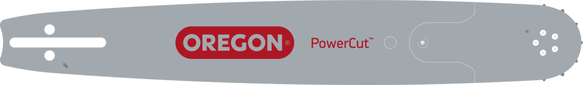 Genuine OEM Oregon Part # 160RNBK095 PowerCut Guide Bar