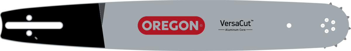 Genuine OEM Oregon Part # 160VXLGK095 16" VersaCut Guide Bar