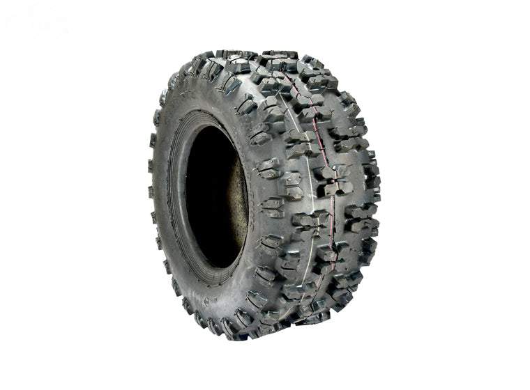 Genuine Rotary Part # 16424 18x6.50x8 Snow Thrower 4 Ply Tire for Carlisle