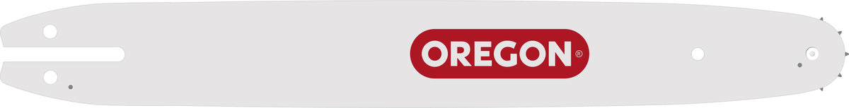 Genuine OEM Oregon Part # 164MLEA074 16" Single Rivet Guide Bar
