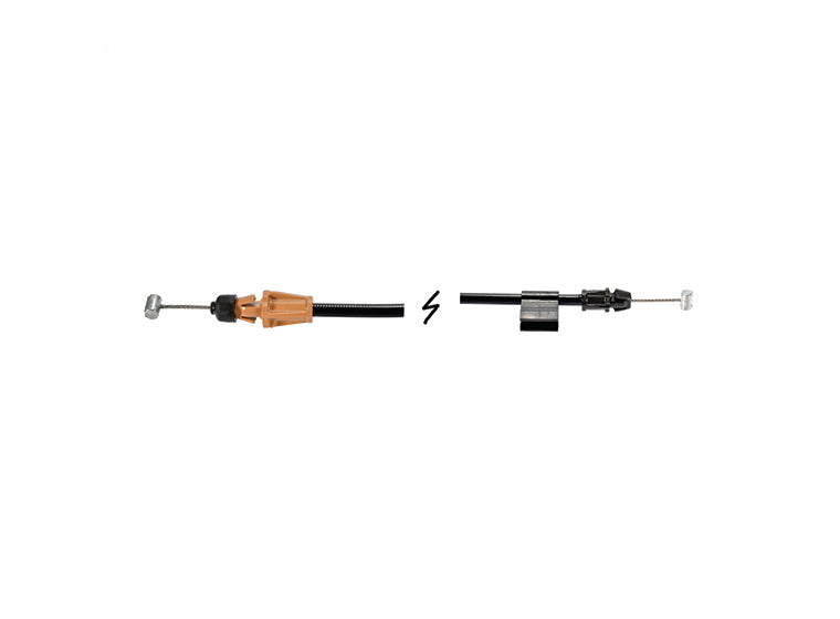 Genuine Rotary Part # 16628 4 Way Chute Cable for MTD