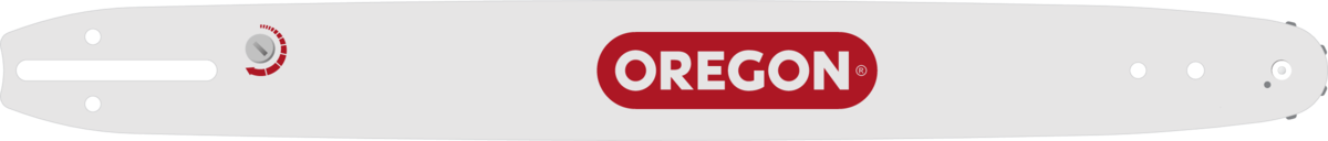 Genuine OEM Oregon Part # 180SDET041 18" Guide Bar