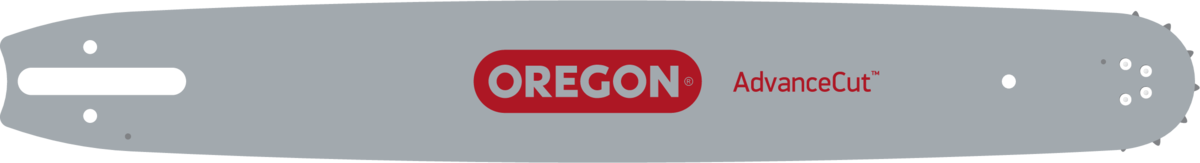 Genuine OEM Oregon Part # 183SFHD025 AdvanceCut 18" Guide Bar