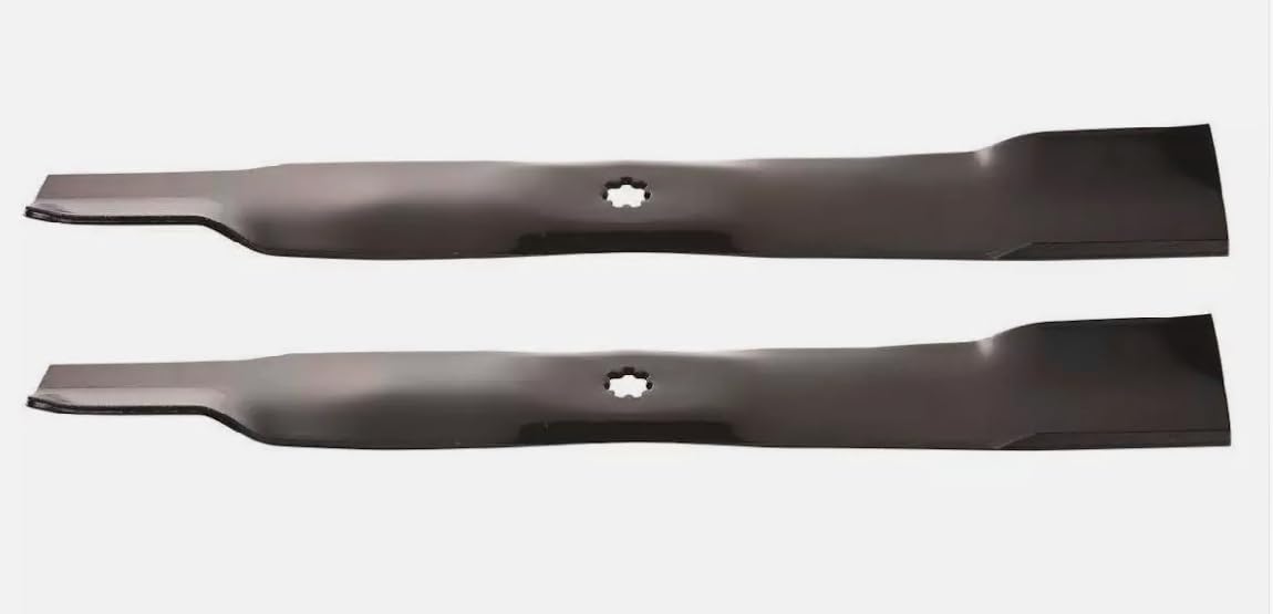Genuine OEM Oregon Part # 192-110 21 3/8" Blade 2 Pack