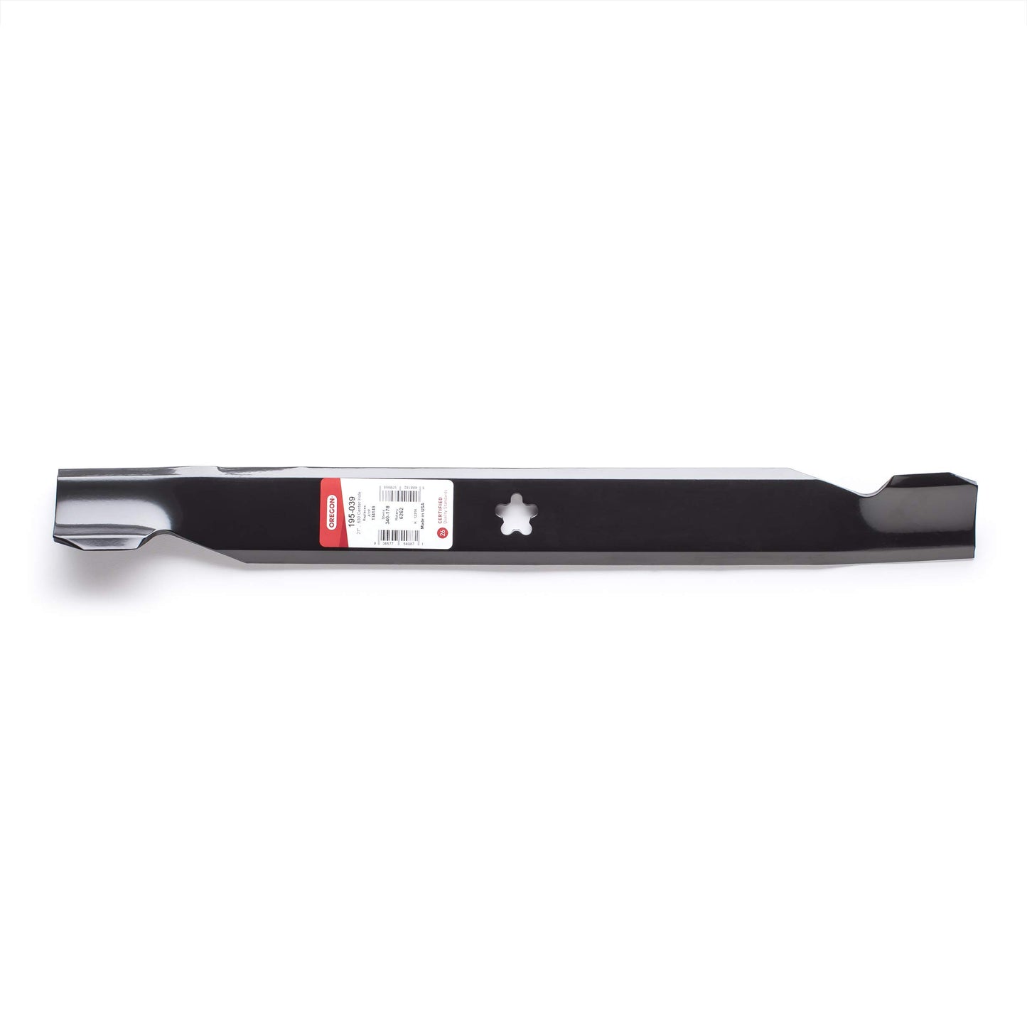 Genuine OEM Oregon Part # 195-039 Blade