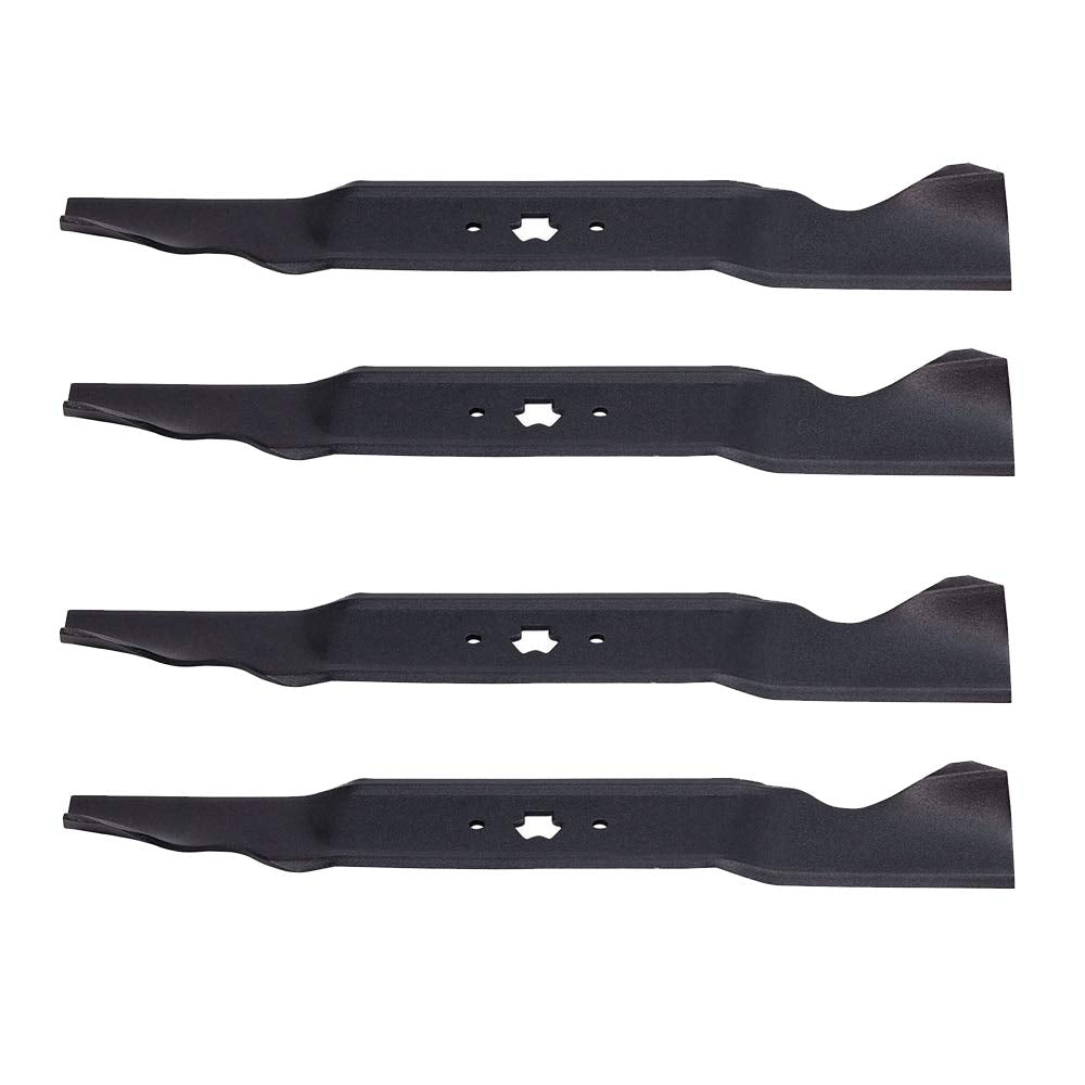 Genuine OEM Oregon Part # 198-052 Blade 4 Pack