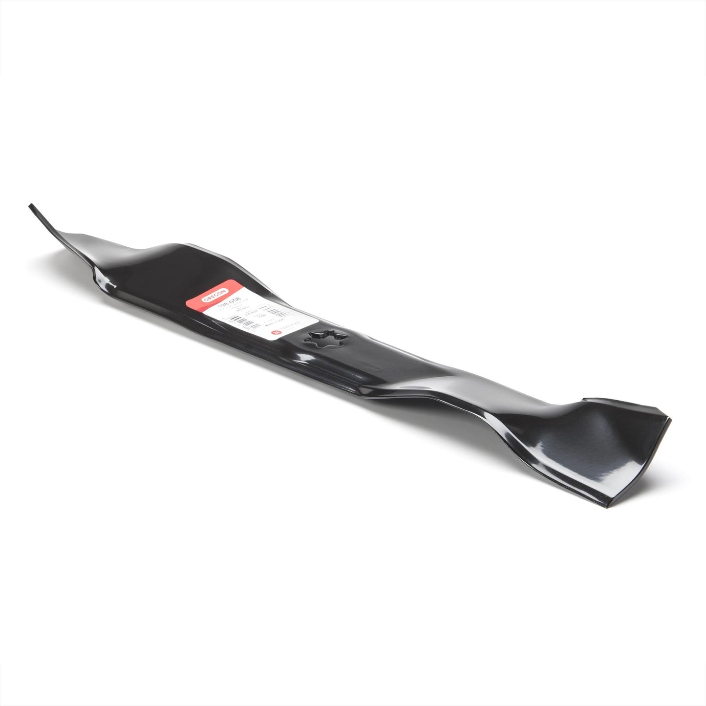Genuine OEM Oregon Part # 198-058 Blade