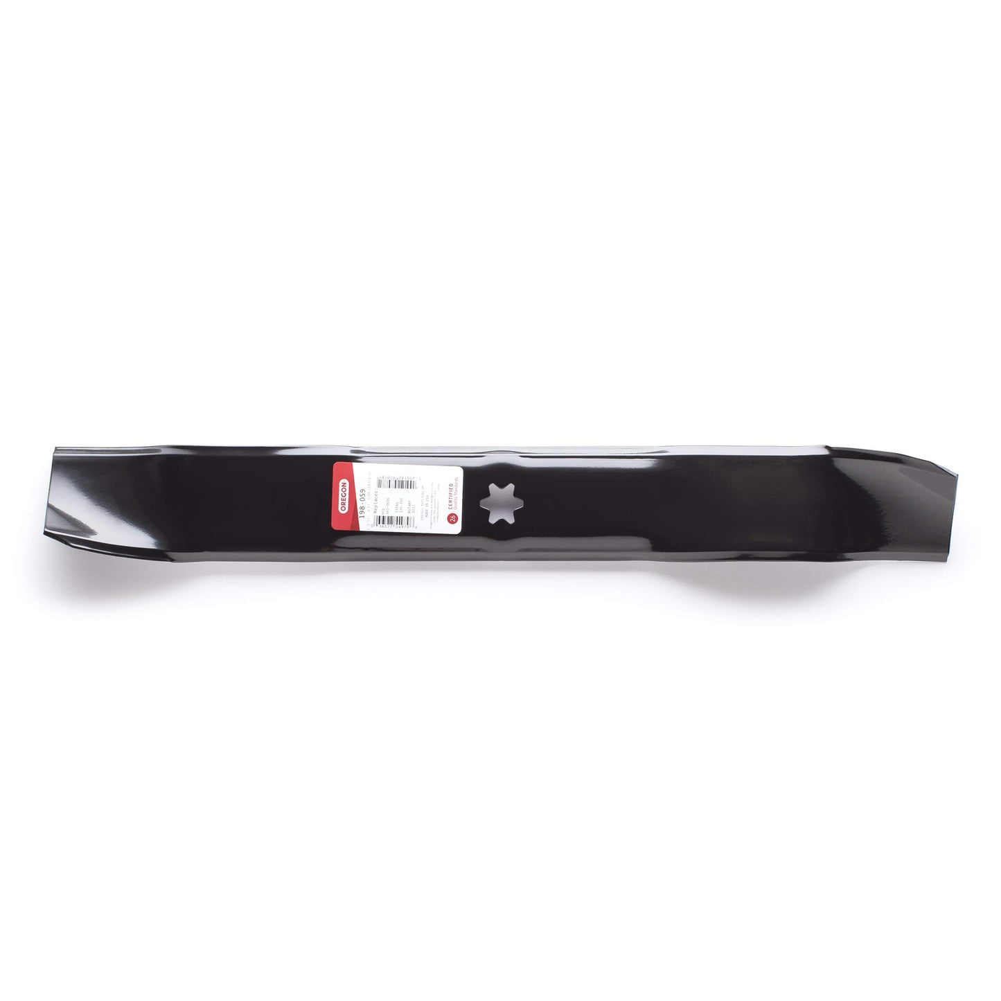 Genuine OEM Oregon Part # 198-059 Blade