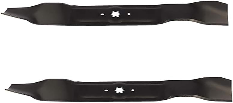 Genuine OEM Oregon Part # 198-059 Blade 2 Pack