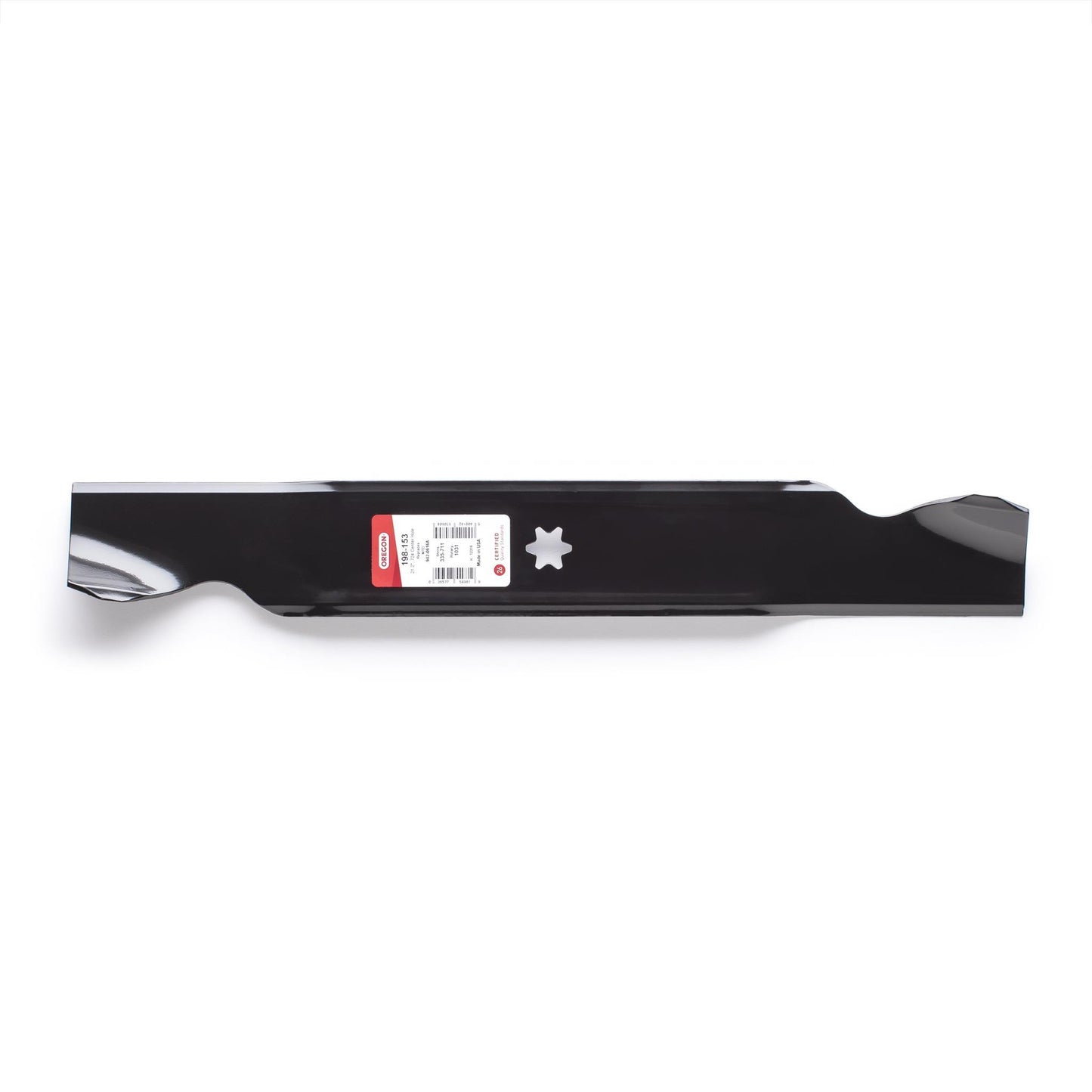 Genuine OEM Oregon Part # 198-153 Blade