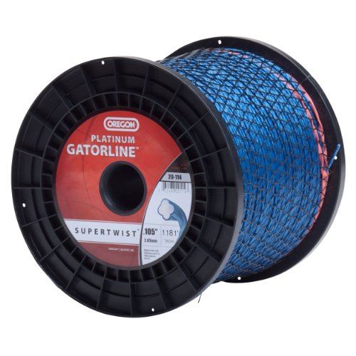 Genuine OEM Oregon Part # 20-114 Trimmer Line
