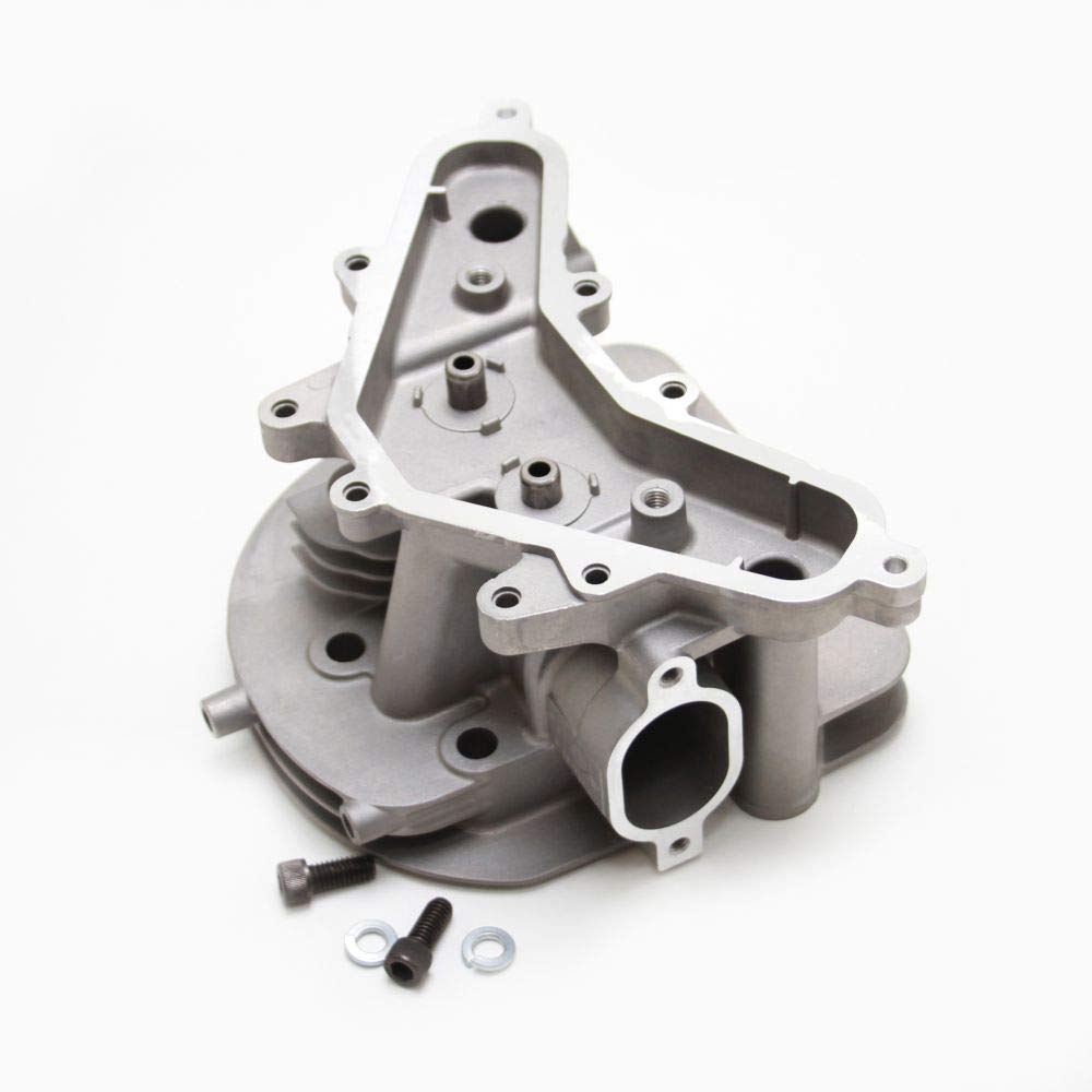 Genuine OEM Kohler Part # 20 318 14-S Cylinder Head Kit