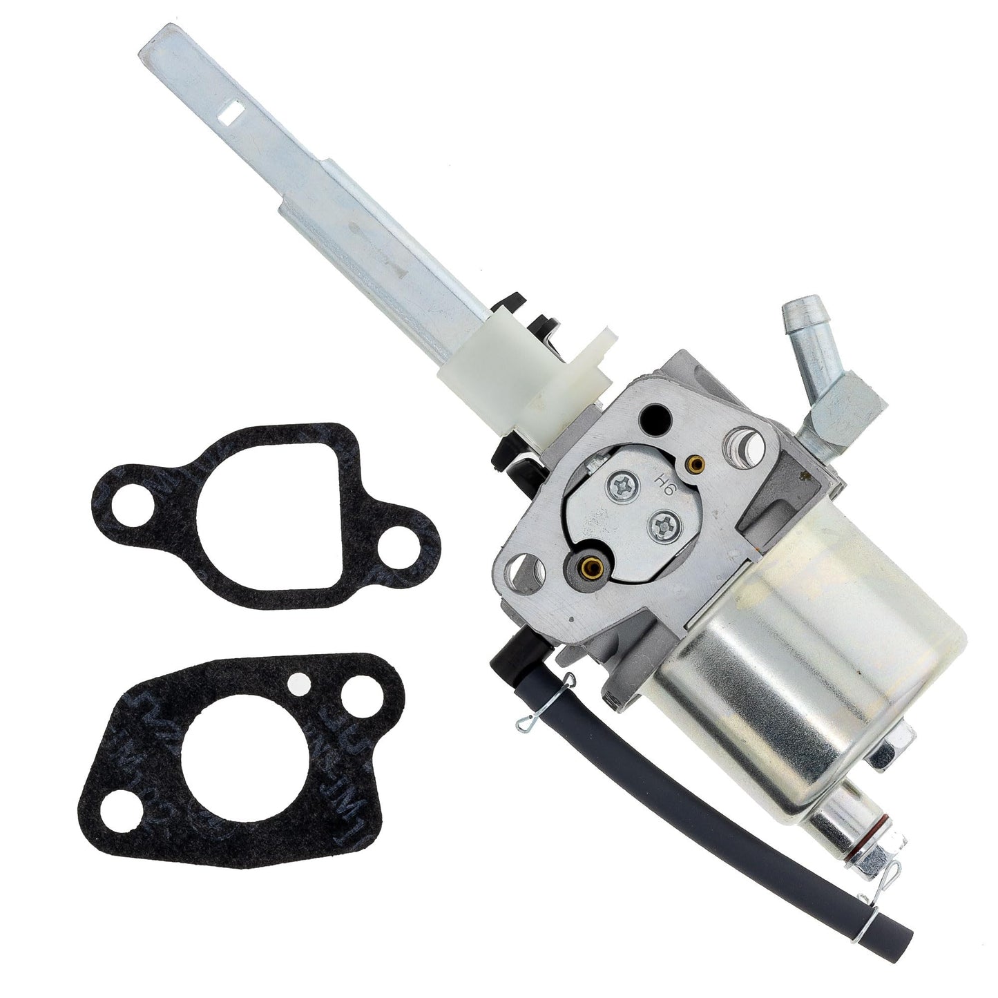 Genuine OEM Ariens Part # 20001368 Carburetor W/ Gaskets