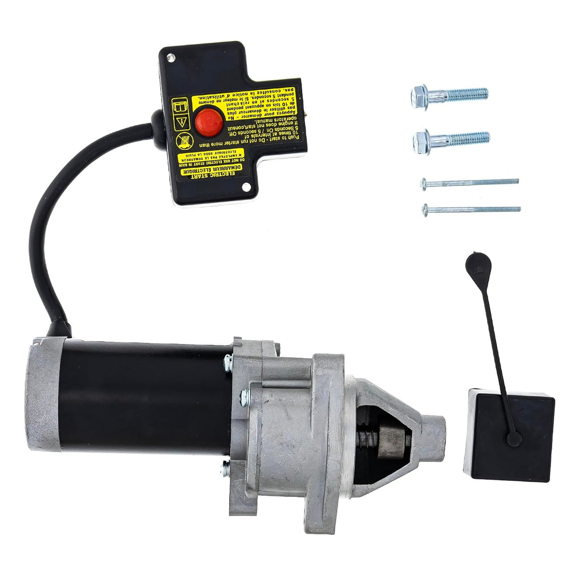 Genuine OEM Ariens Part # 20001440 120V Electric Starter