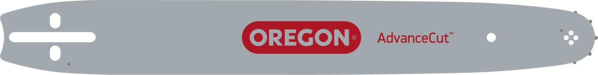 Genuine OEM Oregon Part # 200PXDD176 AdvanceCut 20" Guide Bar