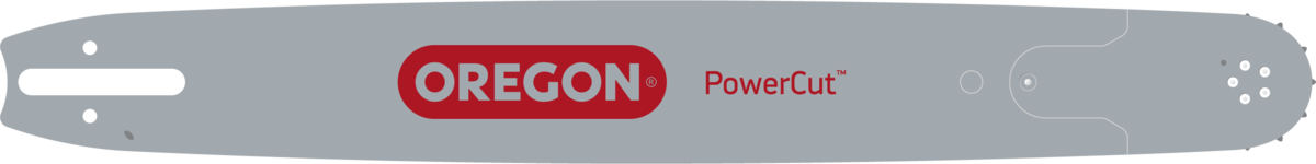 Genuine OEM Oregon Part # 200RNDD025 PowerCut 20" Guide Bar