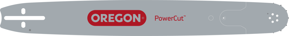 Genuine OEM Oregon Part # 200RNDD176 PowerCut 20" Guide Bar