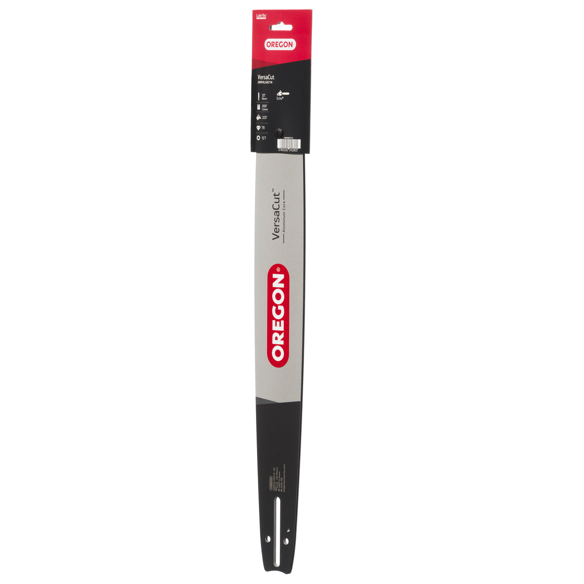 Genuine OEM Oregon Part # 200VXLGK216 VersaCut 20" Guide Bar