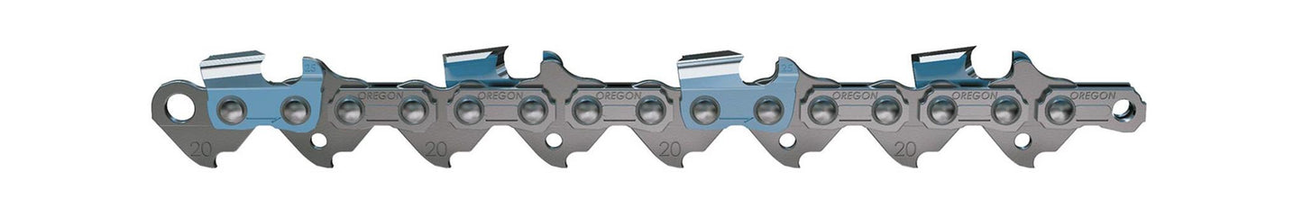 Genuine OEM Oregon Part # 20BPX074G Micro-Chisel Saw Chain