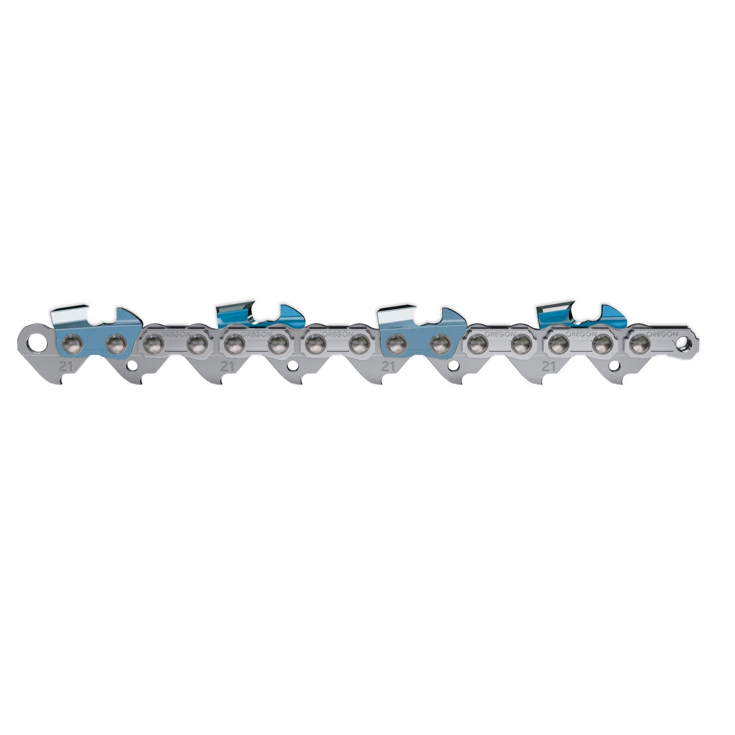 Genuine OEM Oregon Part # 20LGX072G PowerCut Saw Chain 10 Pack for 18" Bar