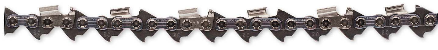 Genuine OEM Oregon Part # 20LPX078G Saw Chain