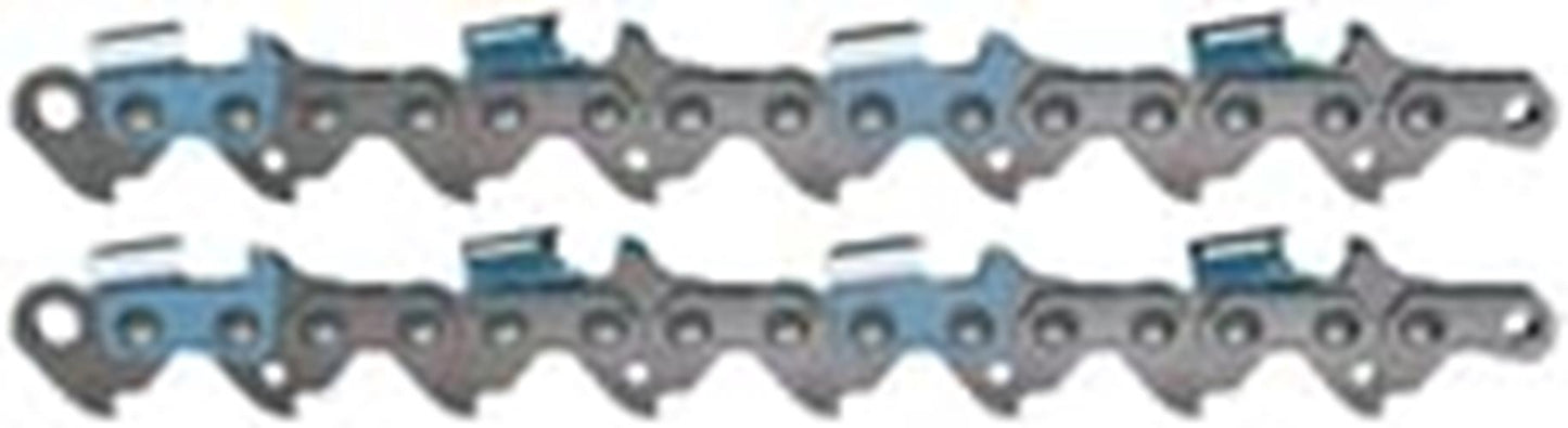 Genuine OEM Oregon Part # 20LPX078G Powercut Saw Chain 2 Pack