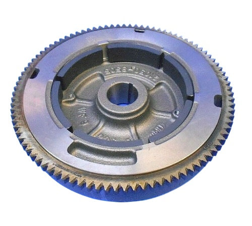 Genuine OEM Kawasaki Part # 21193-0720 Flywheel Assembly