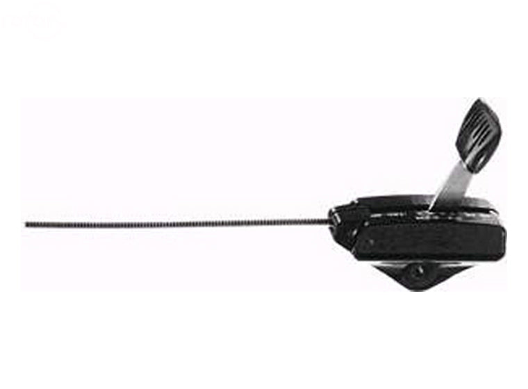 Genuine Rotary Part # 239 Throttle Cable for Snapper