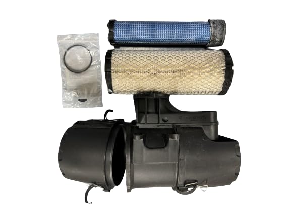 GENUINE OEM KOHLER PART # 16 883 04-S1; AIR FILTER & PRE-FILTER GENUINE OEM KOHLER PART # 16 883 04-S1; AIR FILTER & PRE-FILTER