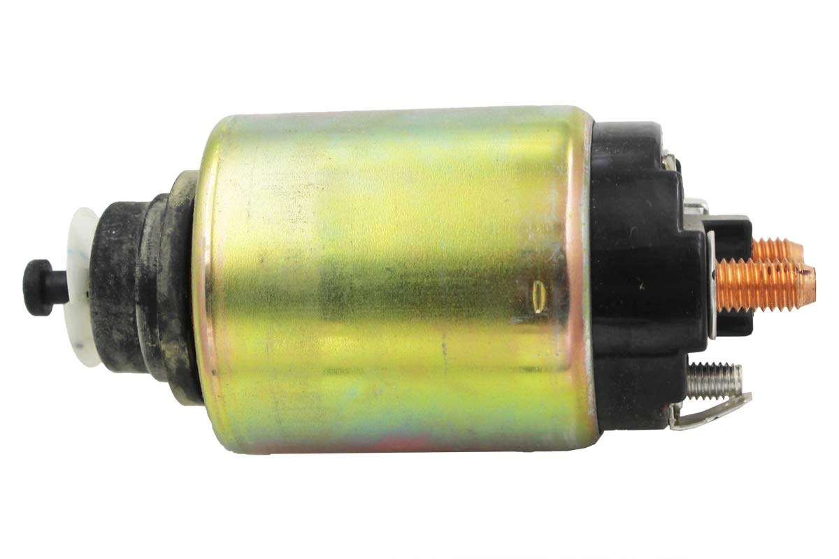 Genuine OEM Kohler Part # 25 435 06-S Solenoid Kit