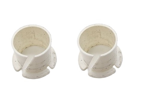 Genuine OEM Toro Part # 256-257 Nyliner Bushing 2 Pack