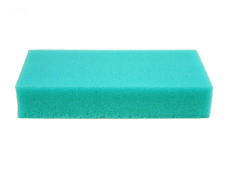 Genuine Rotary Part # 2782 Foam Air Filter for Toro 81-0100