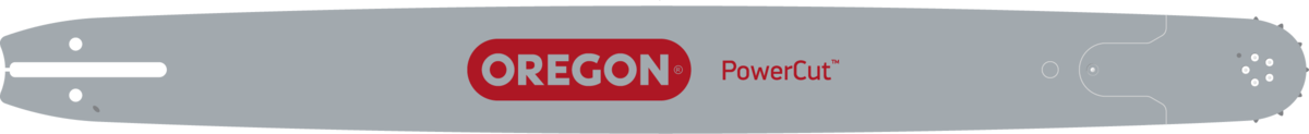 Genuine OEM Oregon Part # 280RNDD009 28" PowerCut Guide Bar