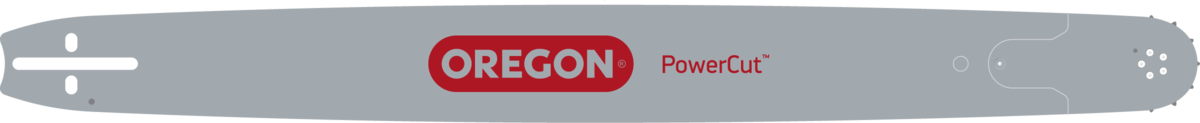 Genuine OEM Oregon Part # 280RNDD176 28" PowerCut Guide Bar