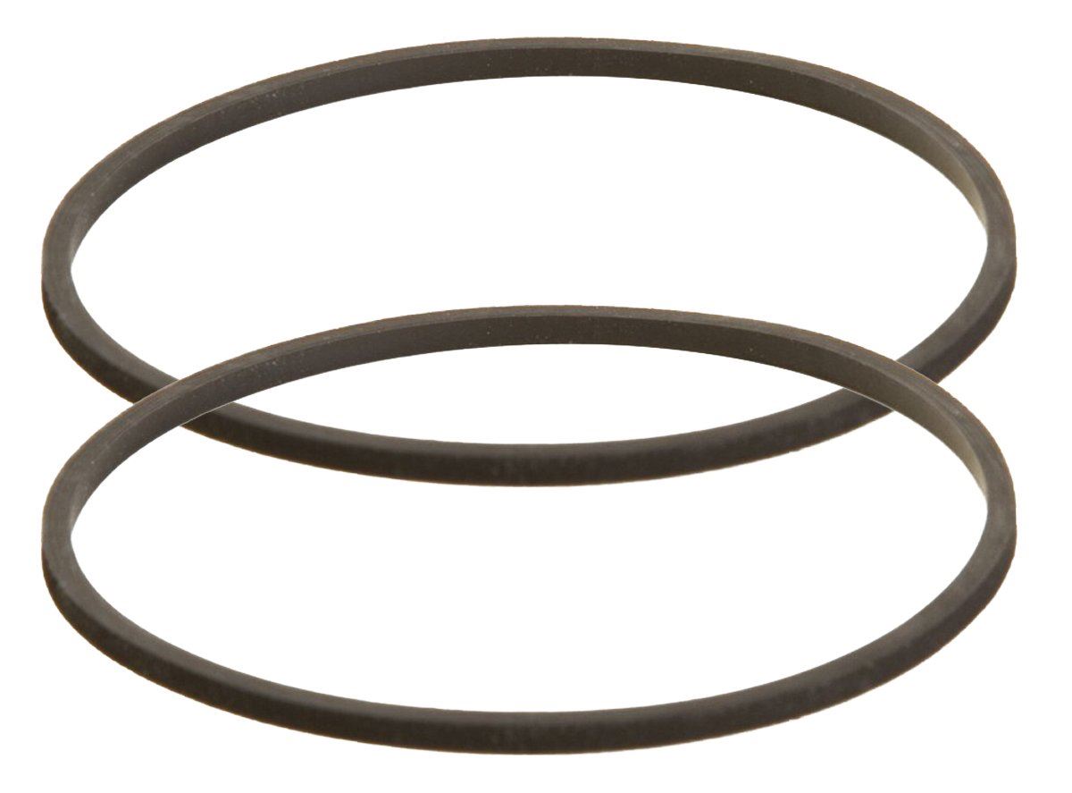 Genuine OEM Briggs & Stratton Part # 281165S Float Bowl Gasket 2 Pack