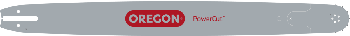 Genuine OEM Oregon Part # 283RNDD025 28" PowerCut Guide Bar