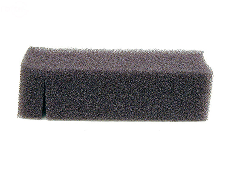 Genuine Rotary Part # 2842 Foam Air Filter Replaces Tecumseh Part # 34340